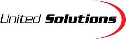 United Solutions logo